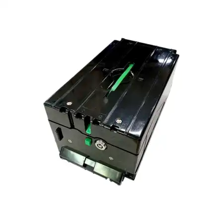 F53 Cassette Capacity Guide: Holding Up to 500 Notes